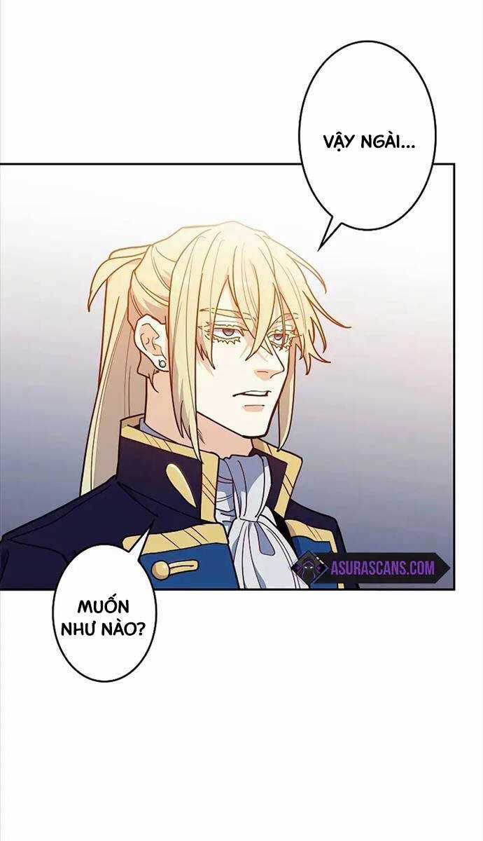 Công Tước Bạch Long - Chapter 106 - Trang 59