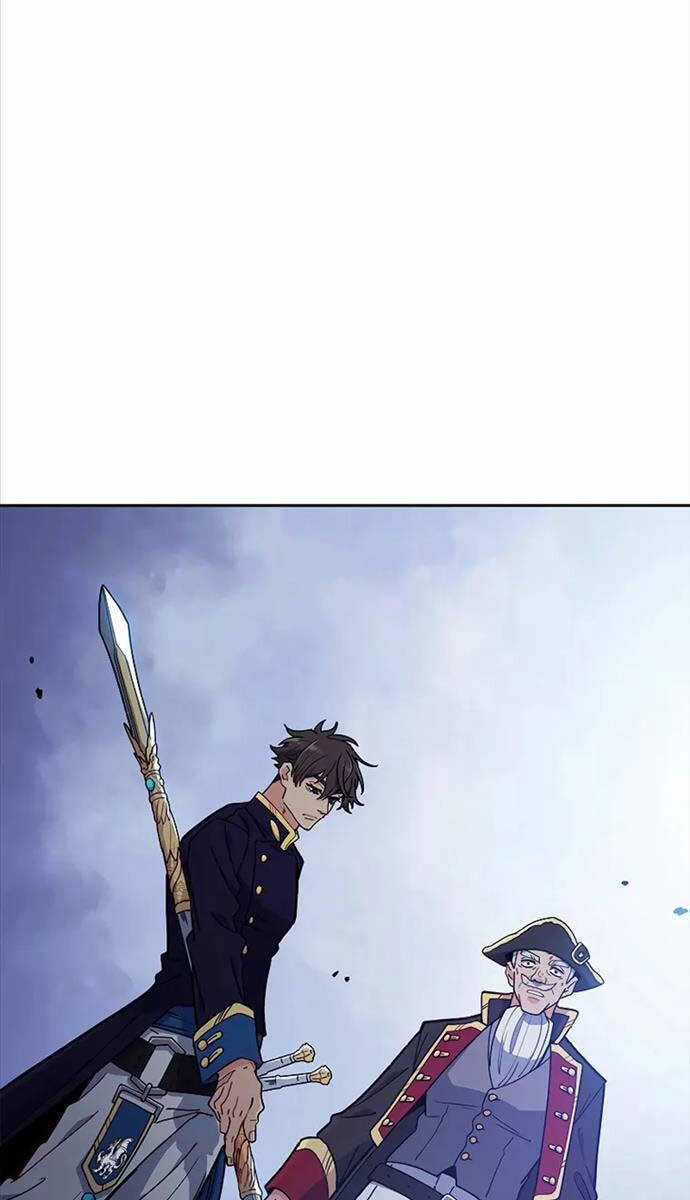 Công Tước Bạch Long - Chapter 106 - Trang 74