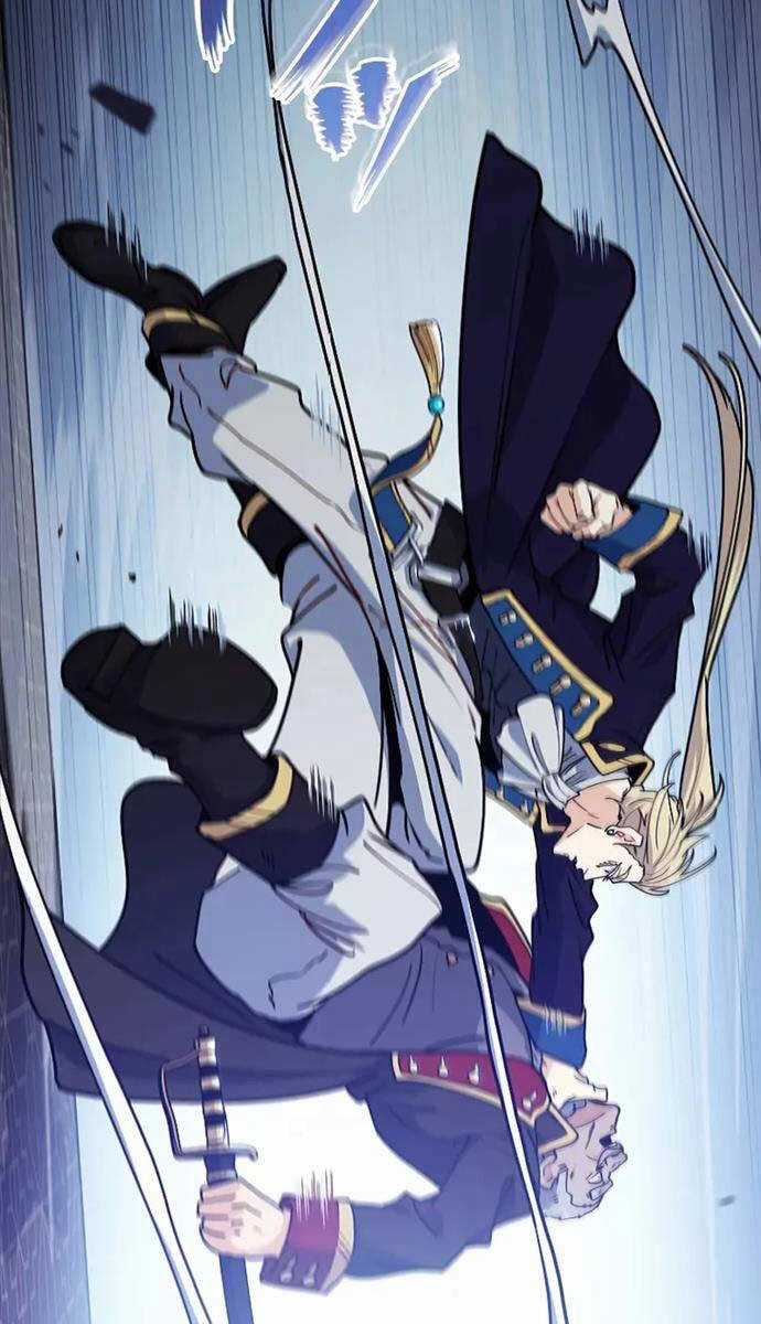 Công Tước Bạch Long - Chapter 106 - Trang 79