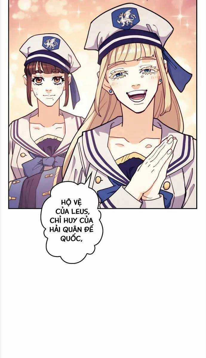 Công Tước Bạch Long - Chapter 106 - Trang 9