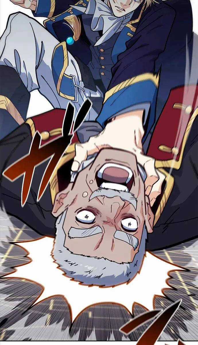 Công Tước Bạch Long - Chapter 106 - Trang 81