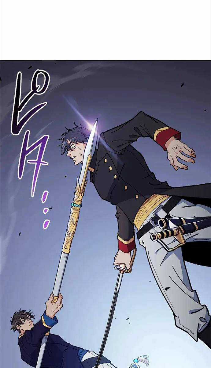 Công Tước Bạch Long - Chapter 106 - Trang 85