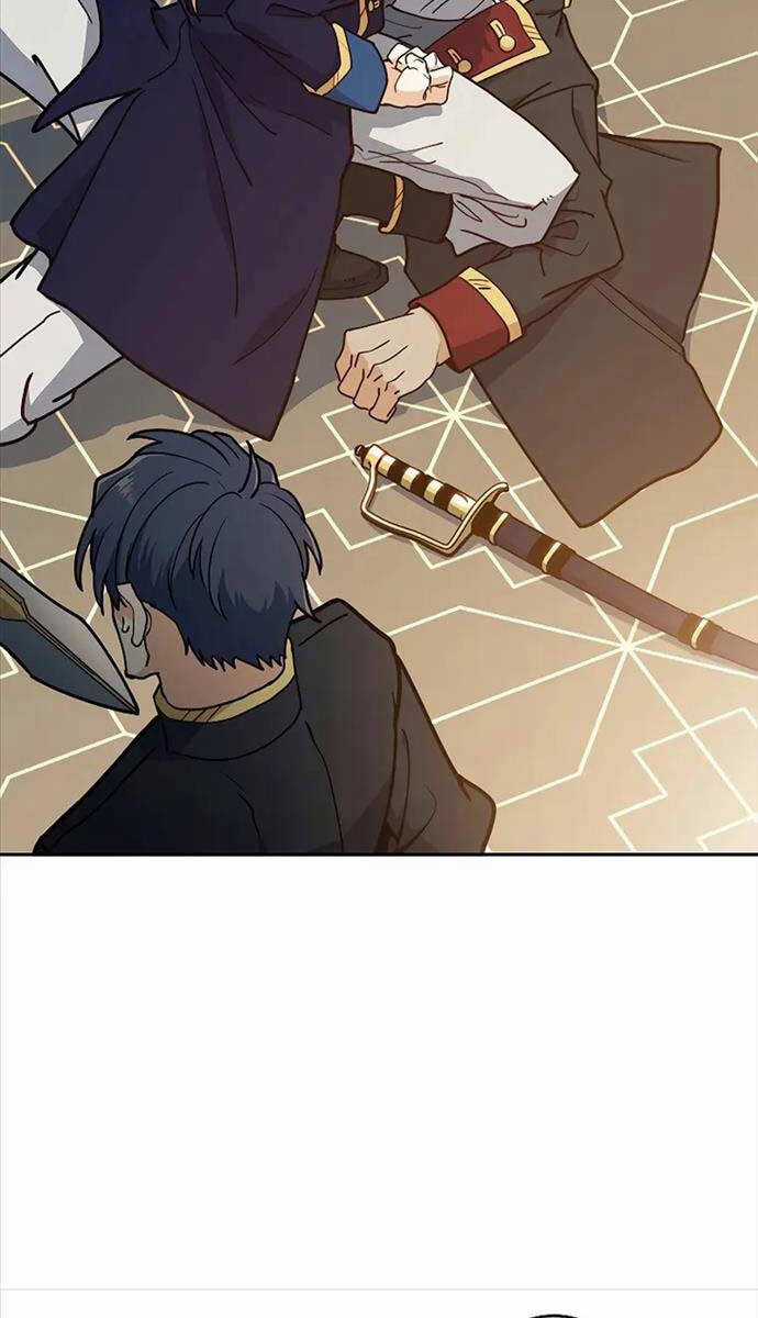 Công Tước Bạch Long - Chapter 106 - Trang 93