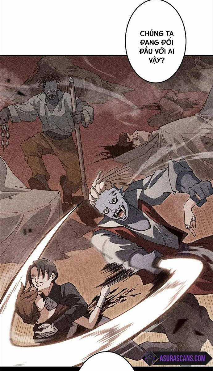 Công Tước Bạch Long - Chapter 106 - Trang 94