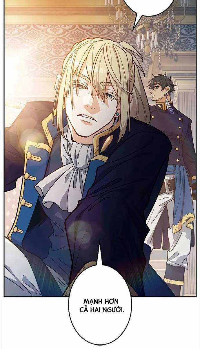 Công Tước Bạch Long - Chapter 106 - Trang 97