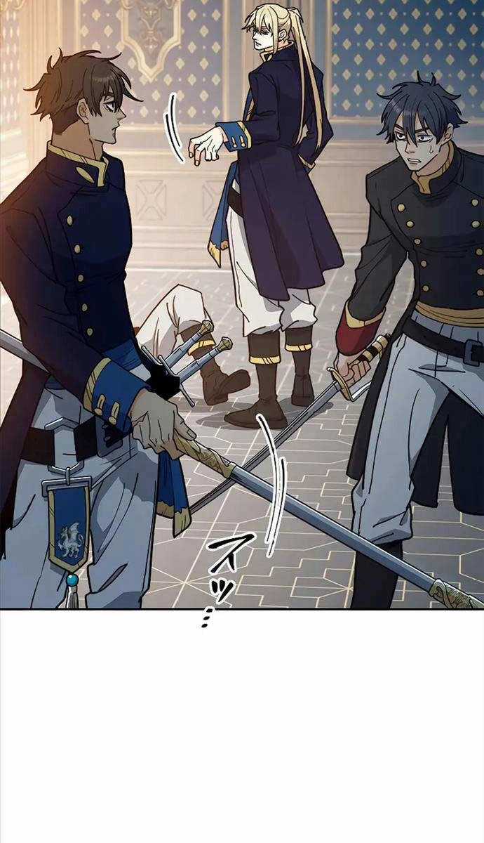 Công Tước Bạch Long - Chapter 106 - Trang 100