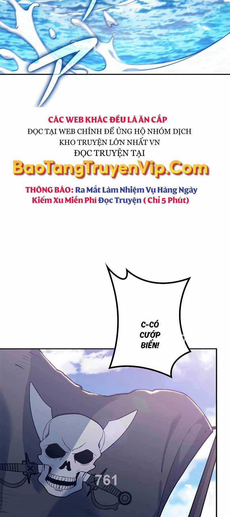 Công Tước Bạch Long - Chapter 107 - Trang 2