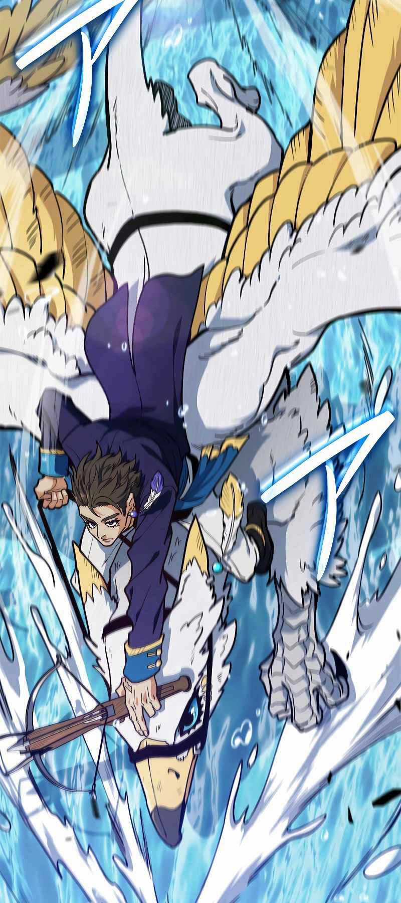 Công Tước Bạch Long - Chapter 107 - Trang 13