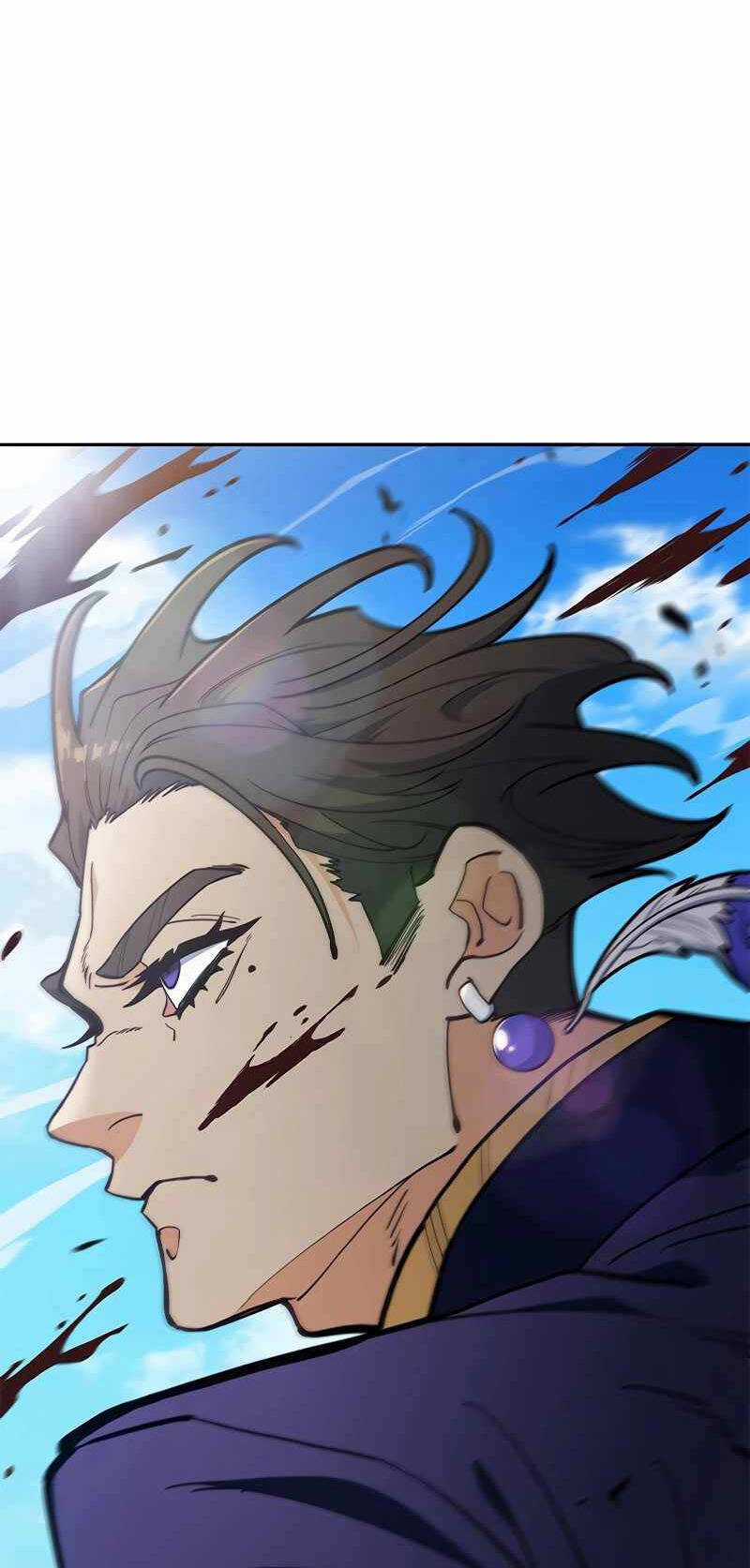 Công Tước Bạch Long - Chapter 107 - Trang 21