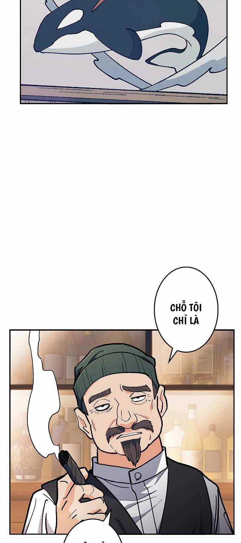 Công Tước Bạch Long - Chapter 107 - Trang 25