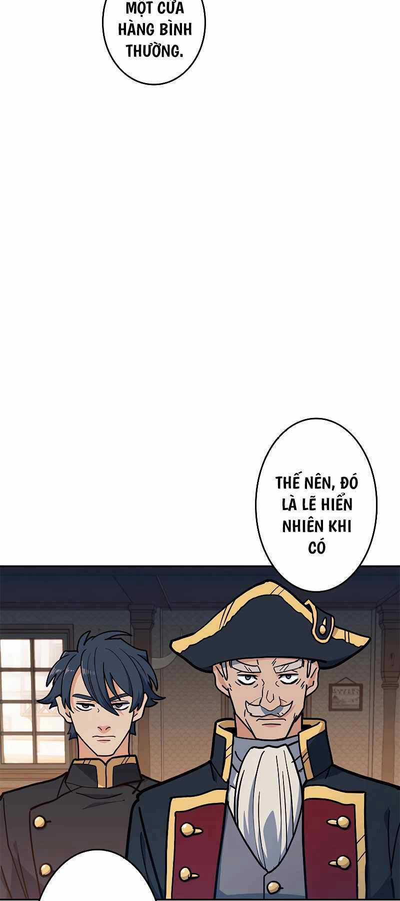 Công Tước Bạch Long - Chapter 107 - Trang 26