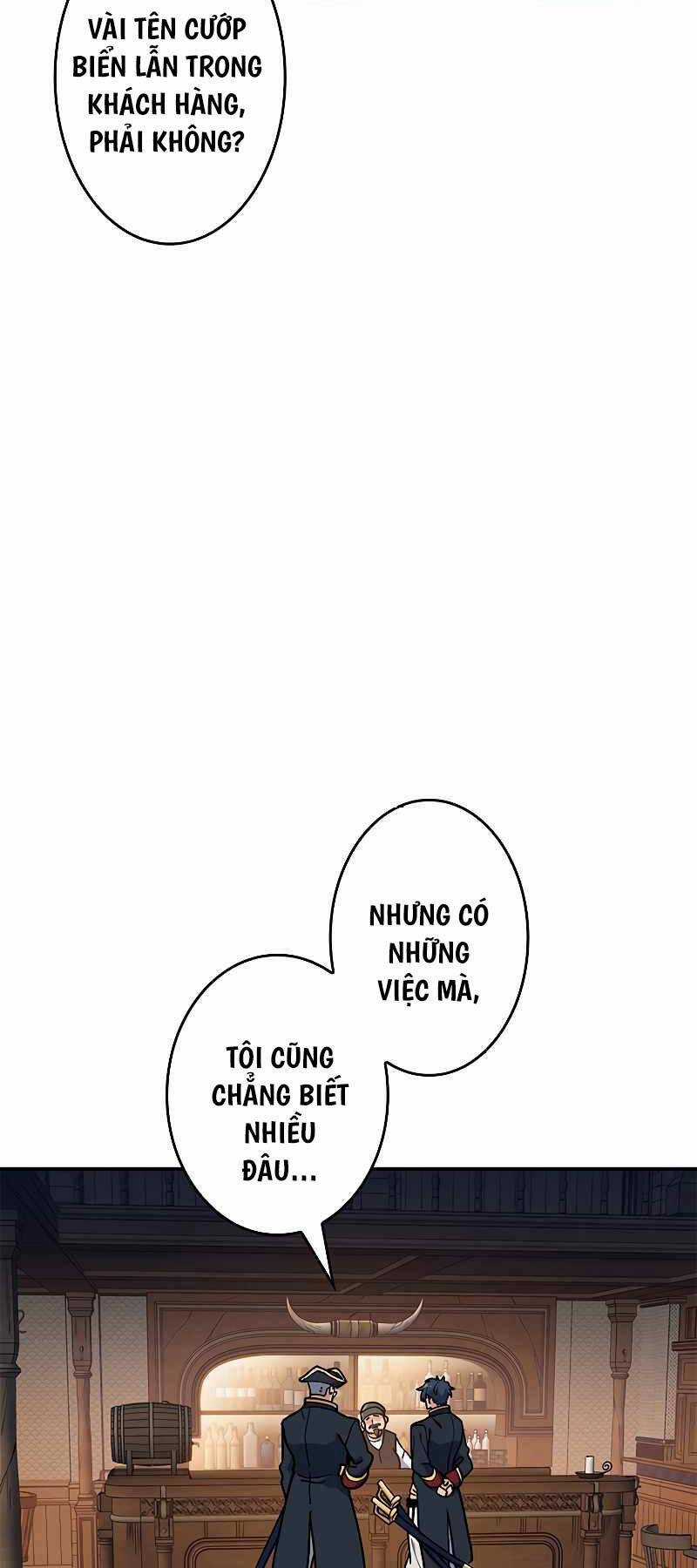 Công Tước Bạch Long - Chapter 107 - Trang 27