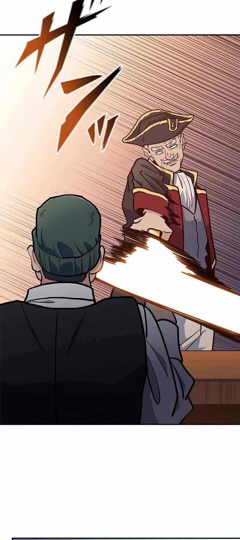 Công Tước Bạch Long - Chapter 107 - Trang 29