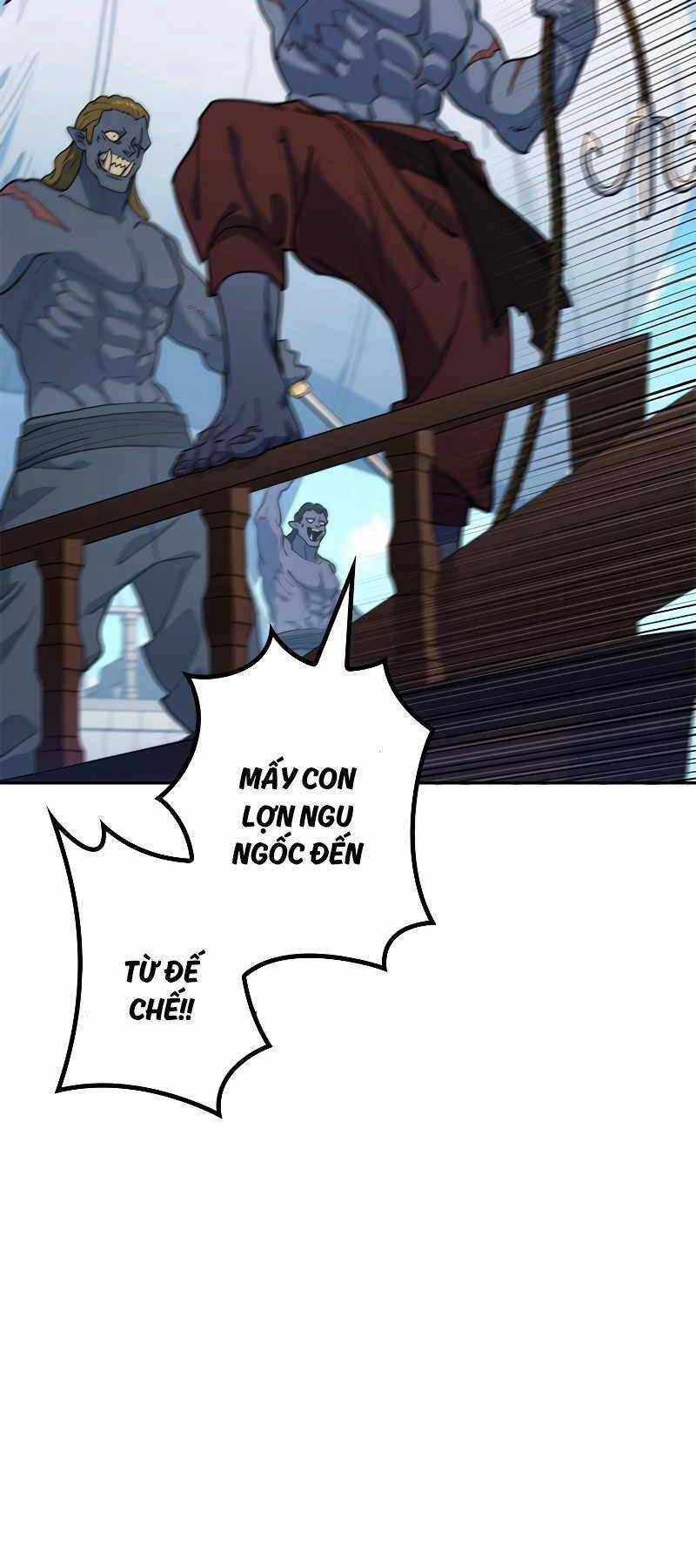 Công Tước Bạch Long - Chapter 107 - Trang 4