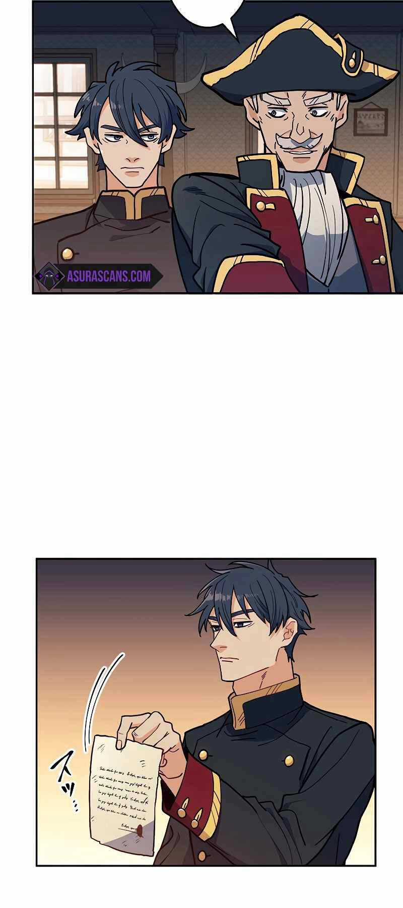 Công Tước Bạch Long - Chapter 107 - Trang 32