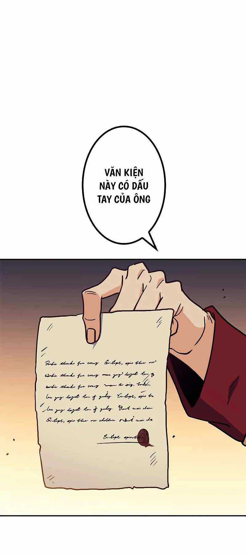 Công Tước Bạch Long - Chapter 107 - Trang 33