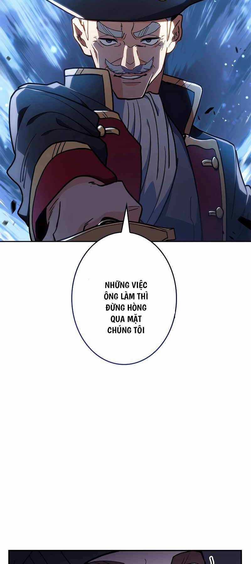 Công Tước Bạch Long - Chapter 107 - Trang 36