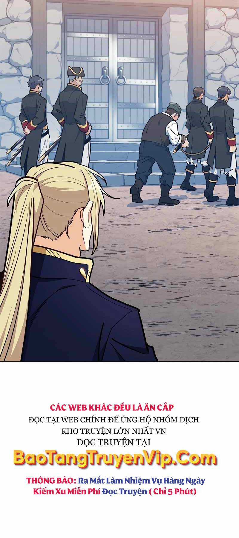 Công Tước Bạch Long - Chapter 107 - Trang 38