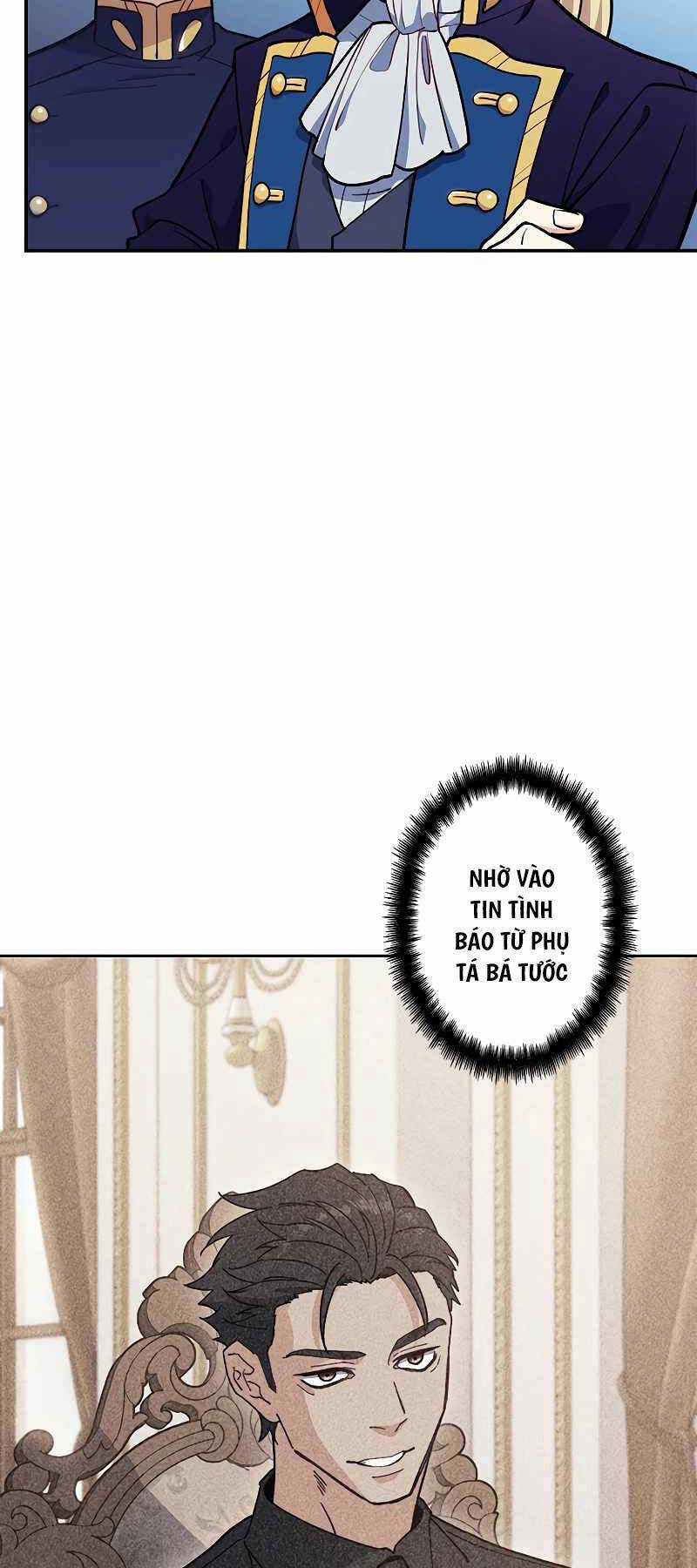 Công Tước Bạch Long - Chapter 107 - Trang 40