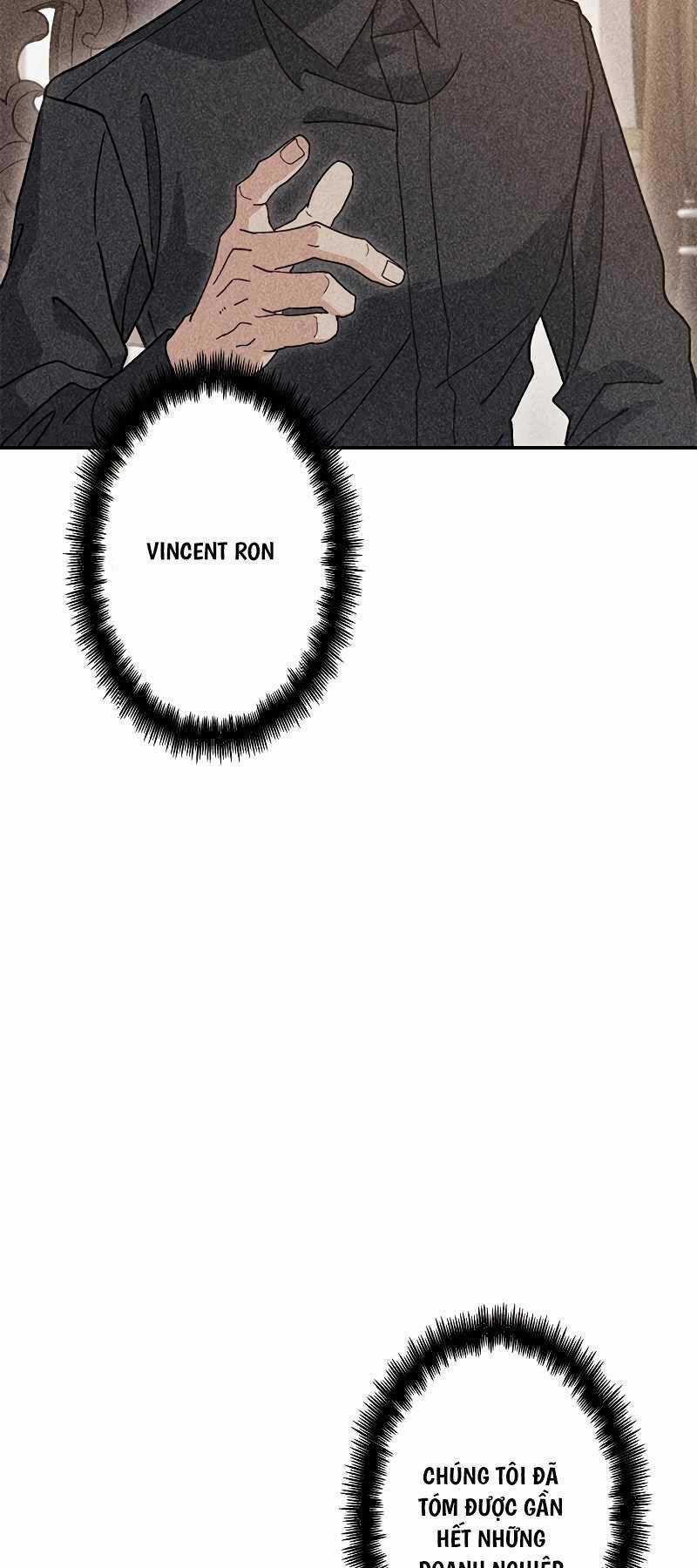 Công Tước Bạch Long - Chapter 107 - Trang 41