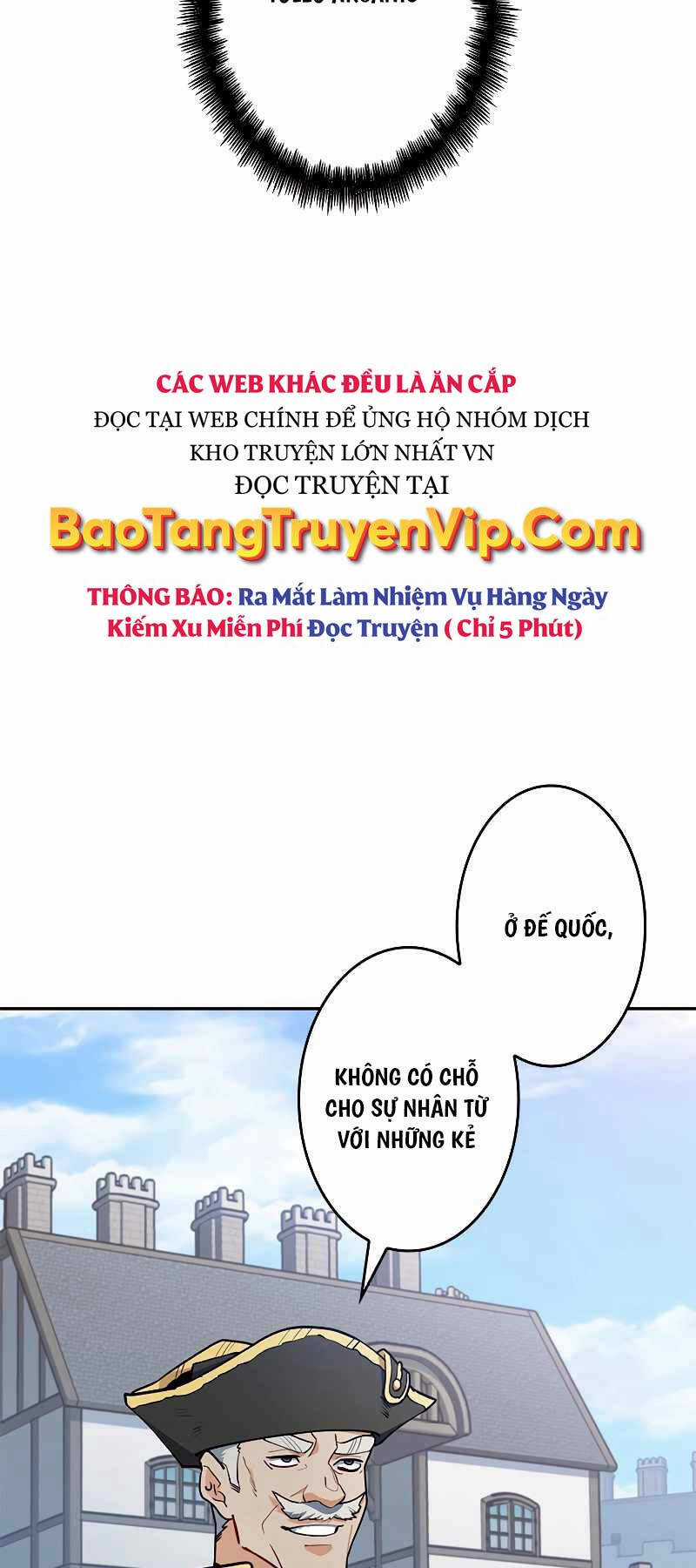 Công Tước Bạch Long - Chapter 107 - Trang 45