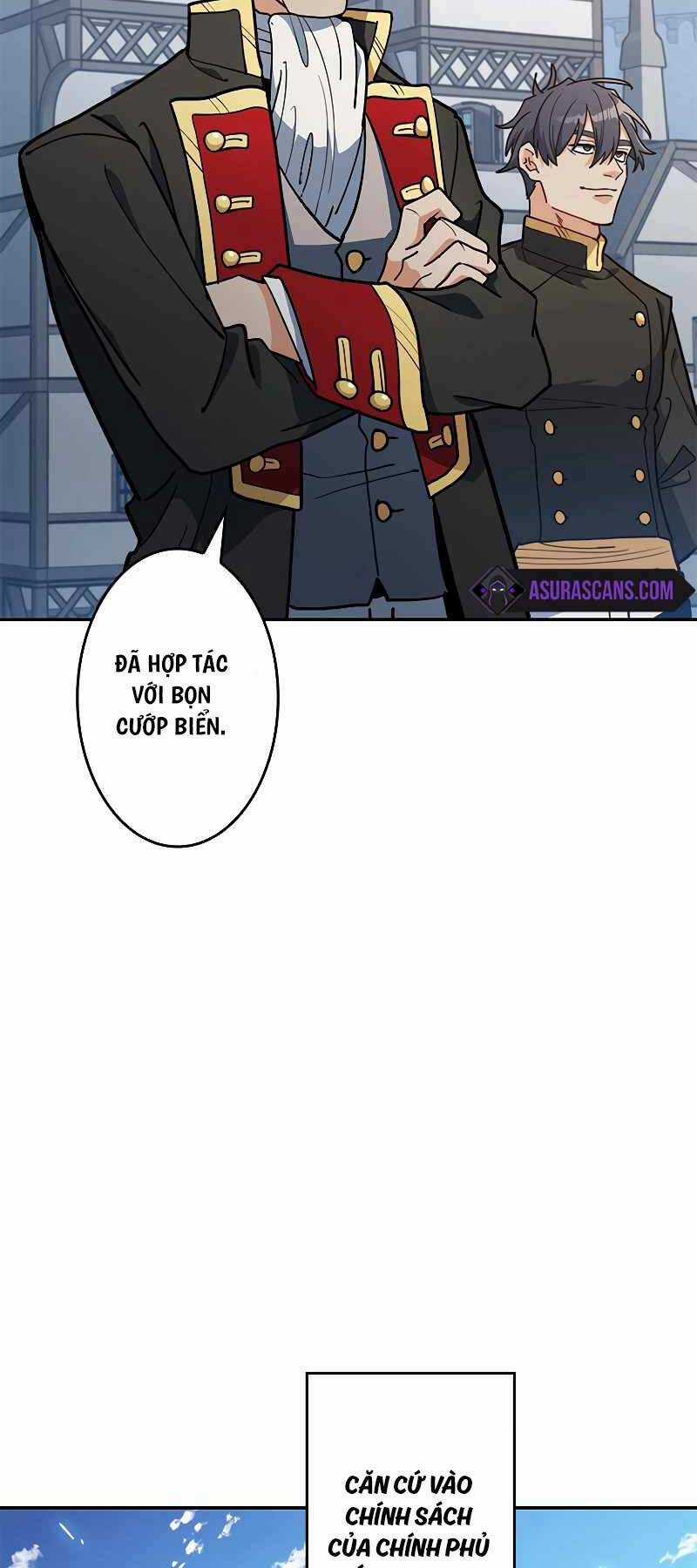 Công Tước Bạch Long - Chapter 107 - Trang 46