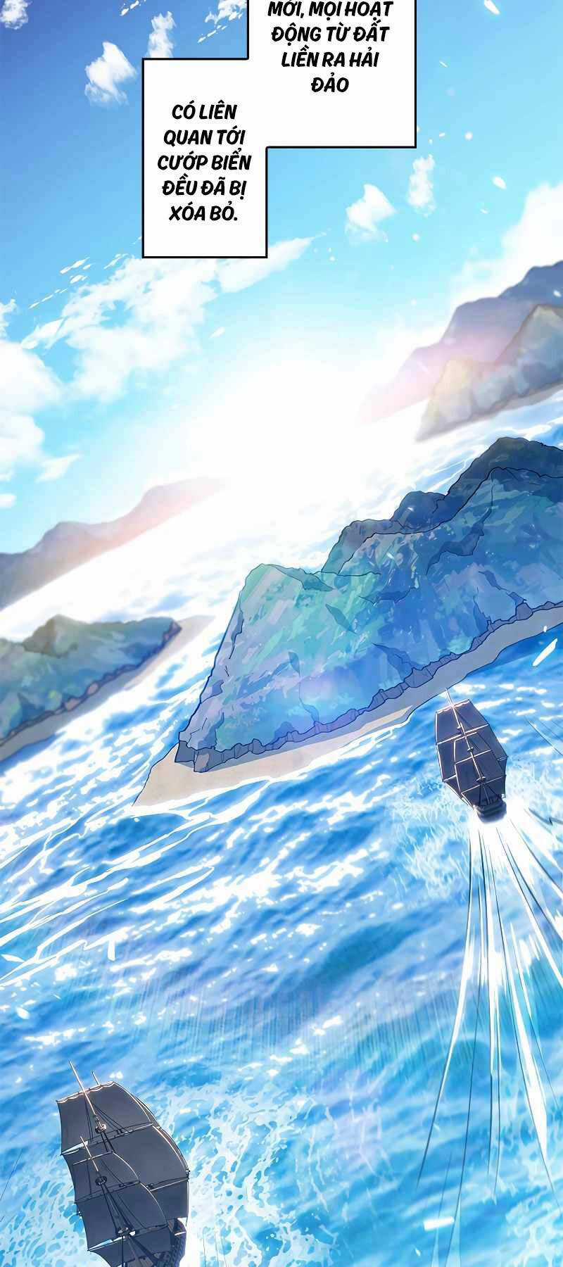 Công Tước Bạch Long - Chapter 107 - Trang 47