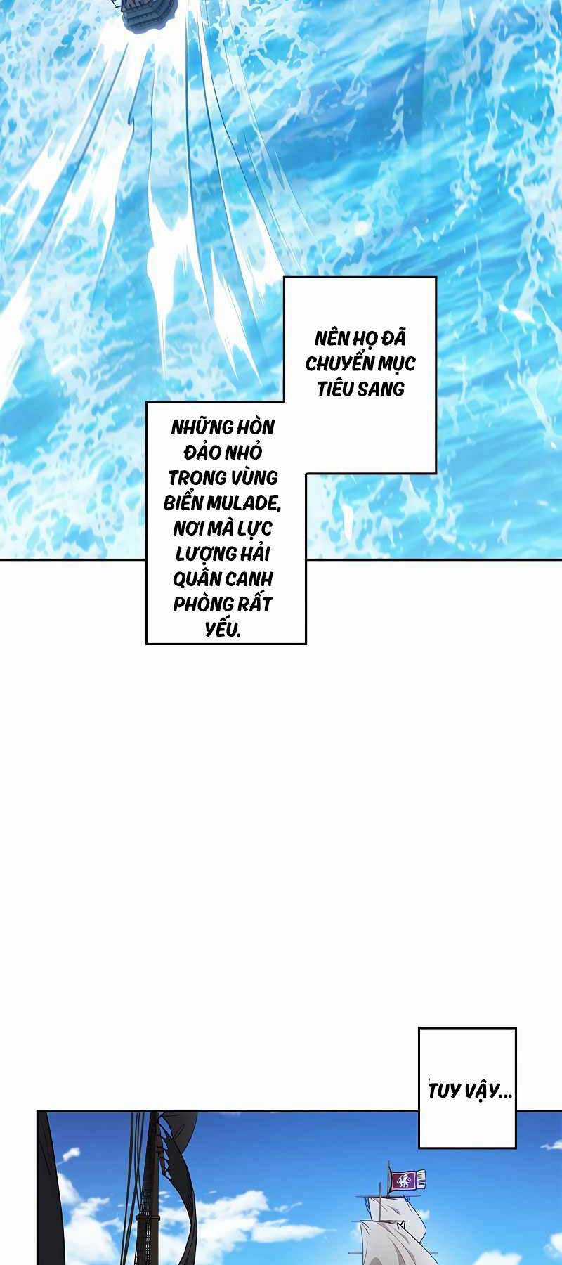 Công Tước Bạch Long - Chapter 107 - Trang 48