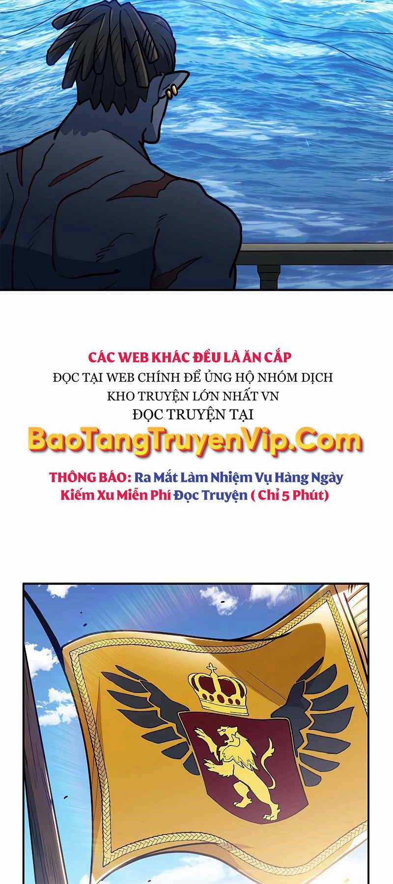 Công Tước Bạch Long - Chapter 107 - Trang 6