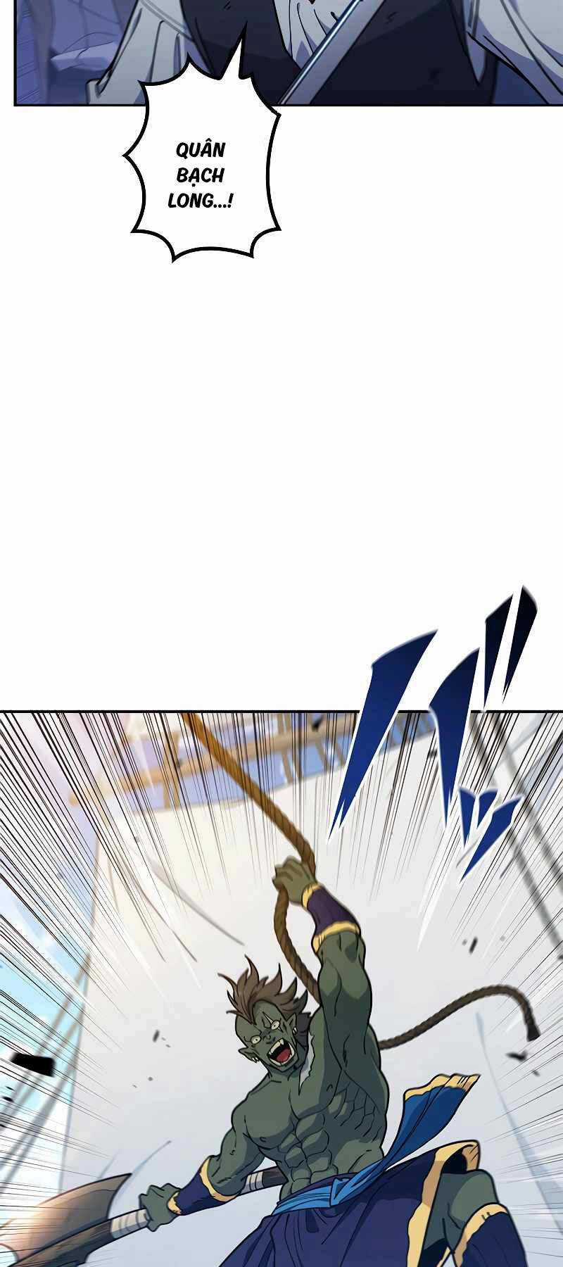 Công Tước Bạch Long - Chapter 107 - Trang 51