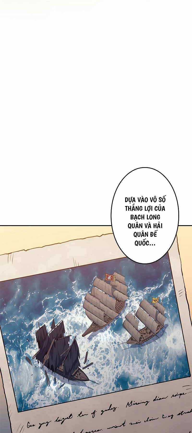 Công Tước Bạch Long - Chapter 107 - Trang 54