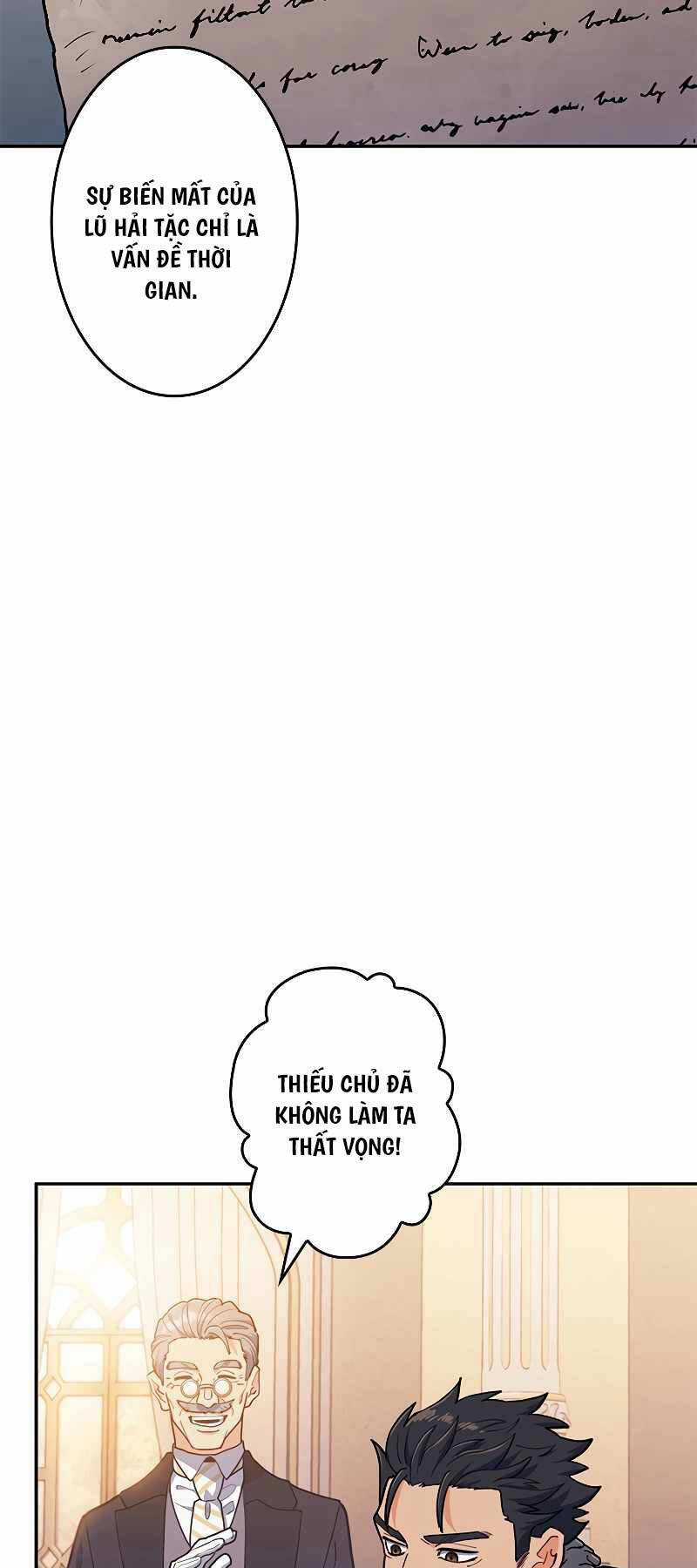 Công Tước Bạch Long - Chapter 107 - Trang 55
