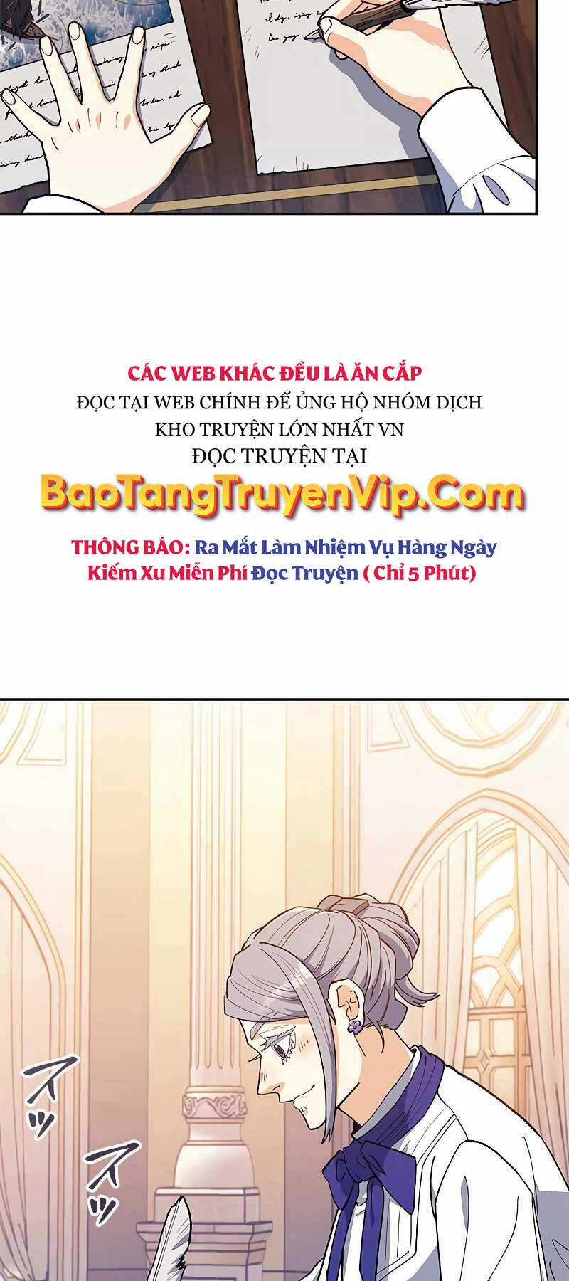 Công Tước Bạch Long - Chapter 107 - Trang 58