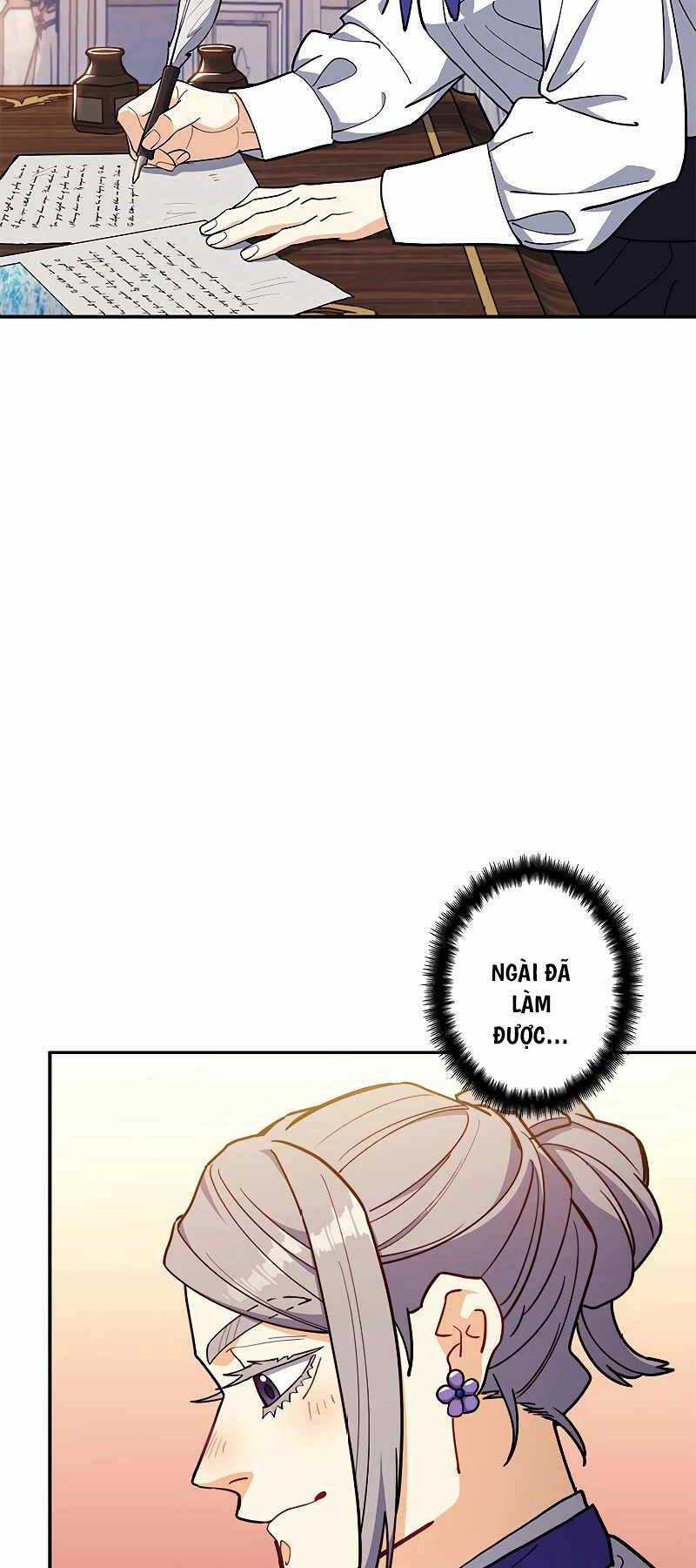 Công Tước Bạch Long - Chapter 107 - Trang 59