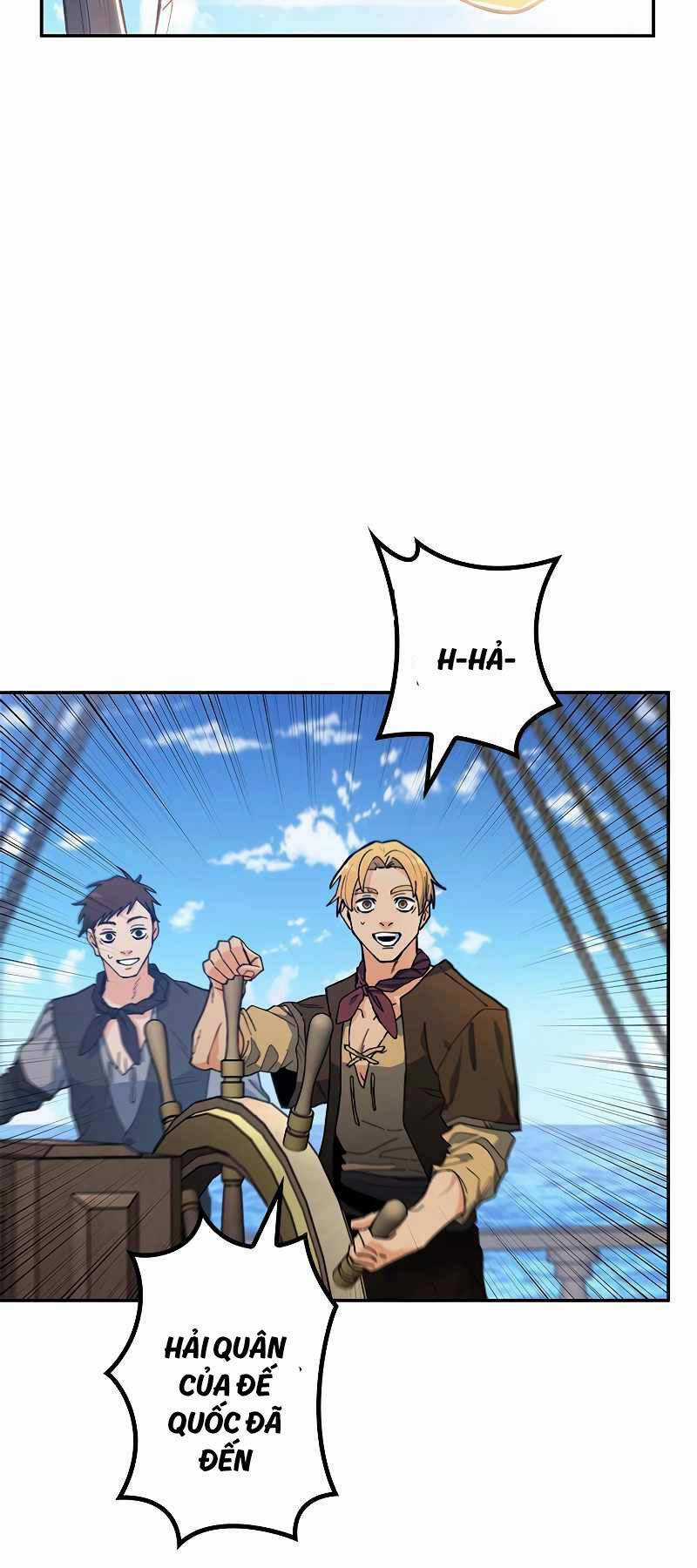 Công Tước Bạch Long - Chapter 107 - Trang 7