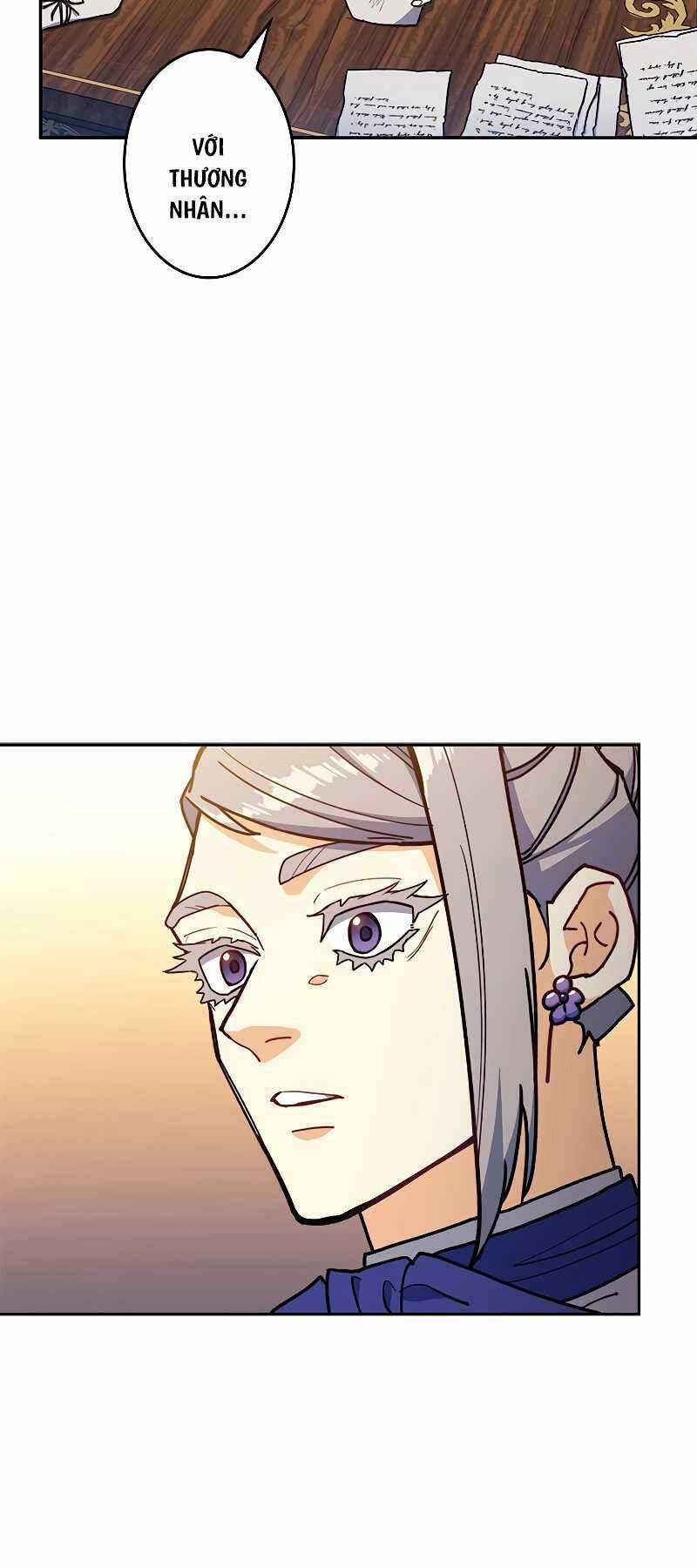 Công Tước Bạch Long - Chapter 107 - Trang 62