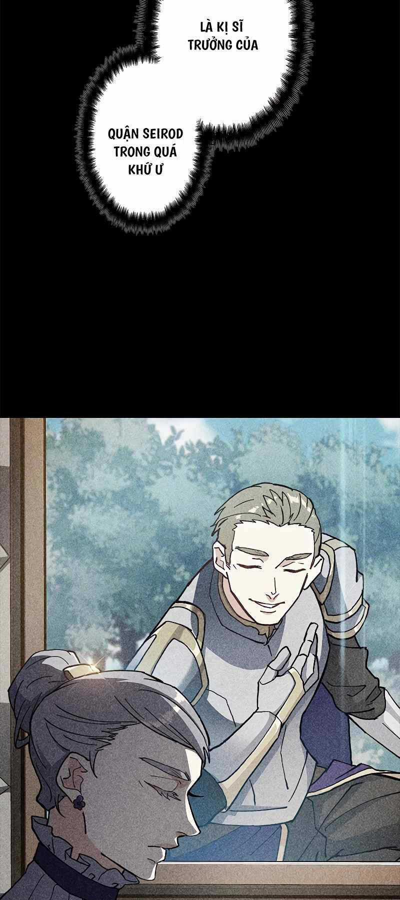 Công Tước Bạch Long - Chapter 107 - Trang 67