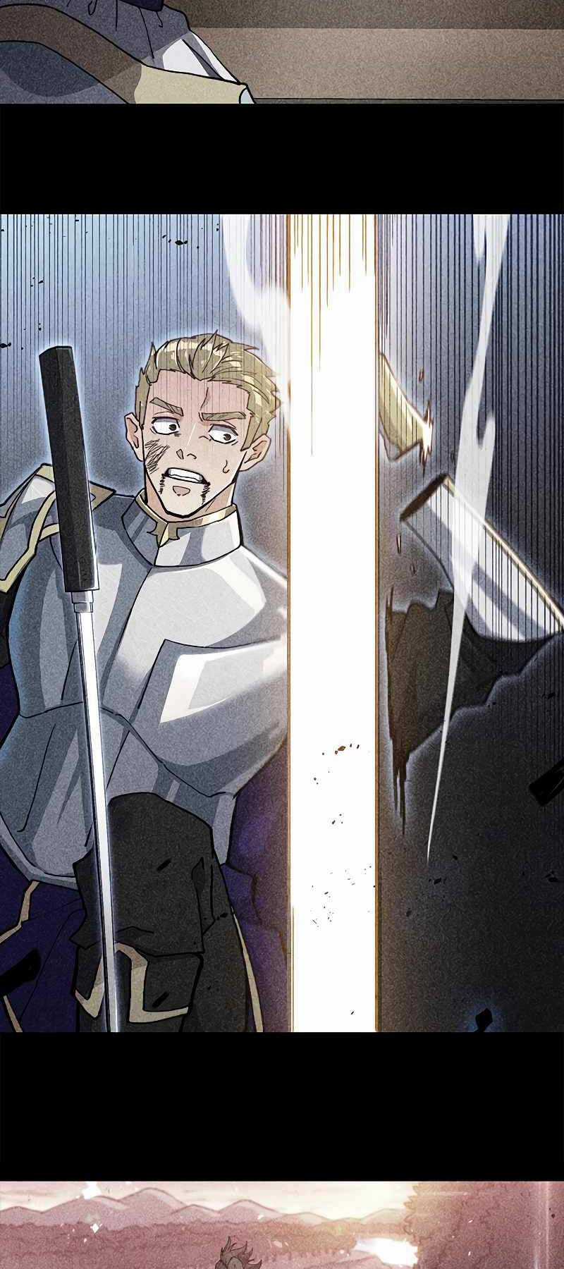 Công Tước Bạch Long - Chapter 107 - Trang 68