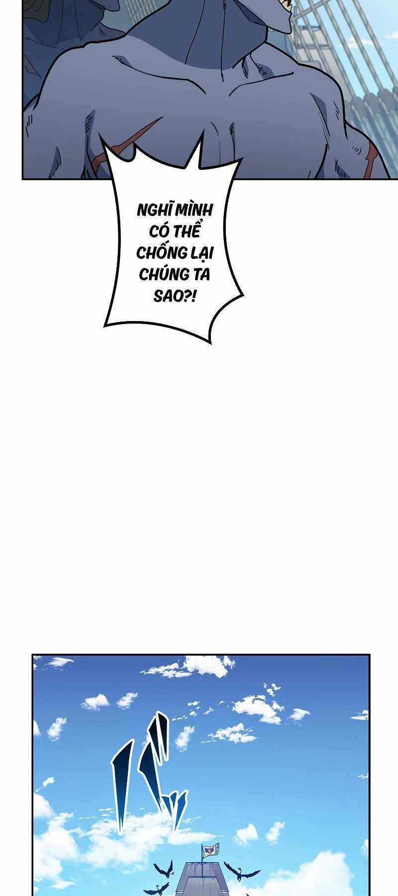 Công Tước Bạch Long - Chapter 107 - Trang 9