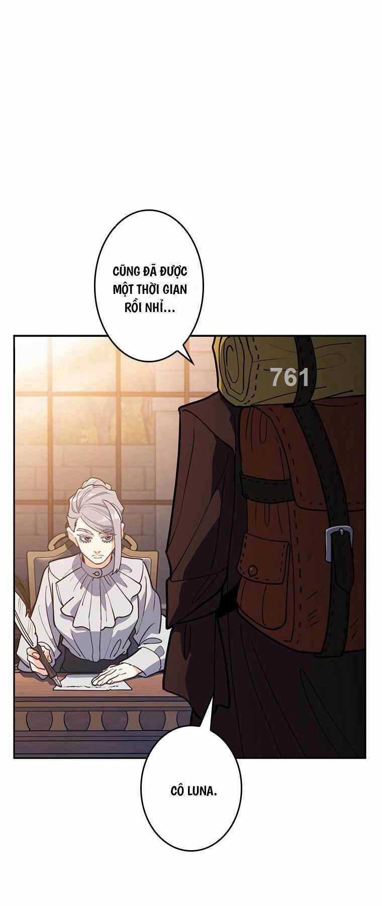 Công Tước Bạch Long - Chapter 108 - Trang 2