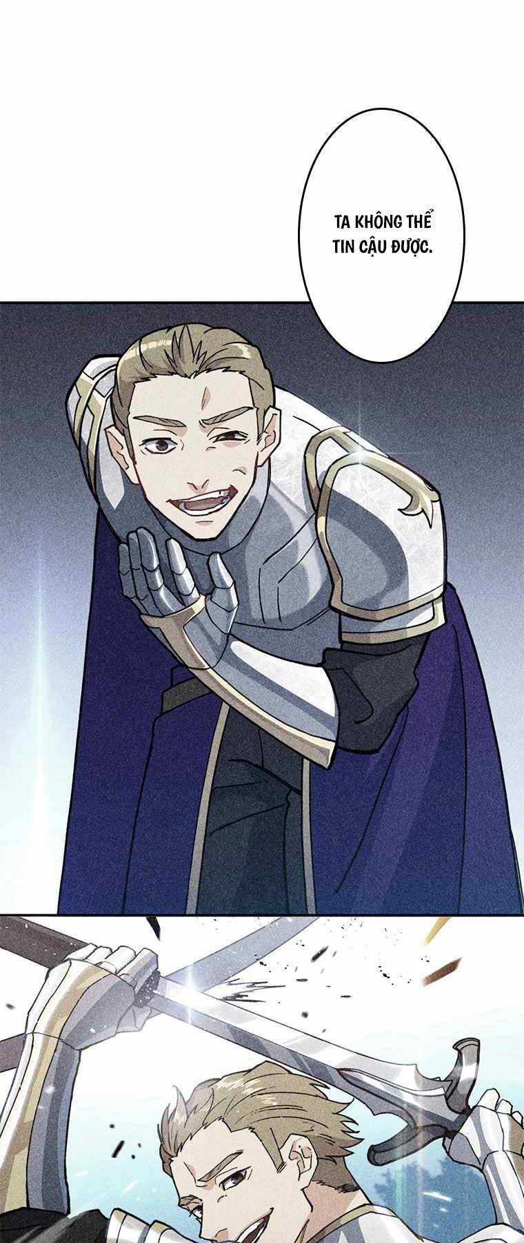 Công Tước Bạch Long - Chapter 108 - Trang 12