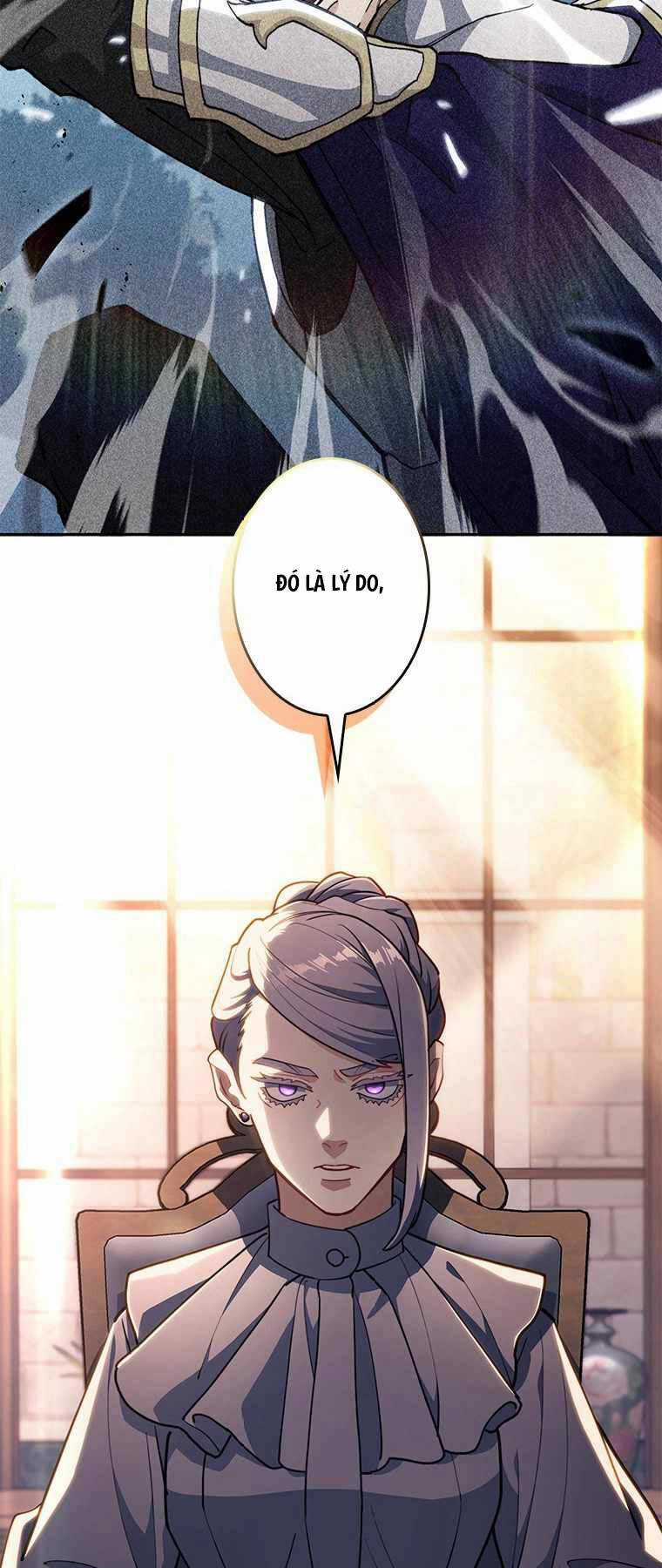 Công Tước Bạch Long - Chapter 108 - Trang 13