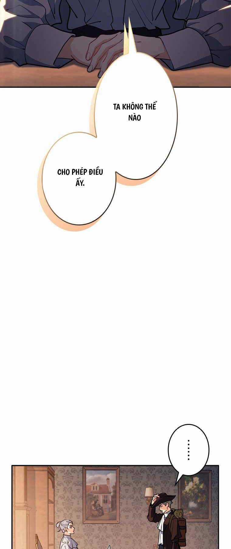 Công Tước Bạch Long - Chapter 108 - Trang 14