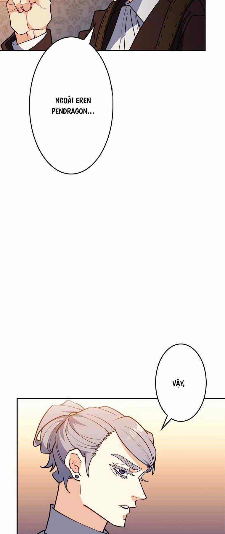 Công Tước Bạch Long - Chapter 108 - Trang 16