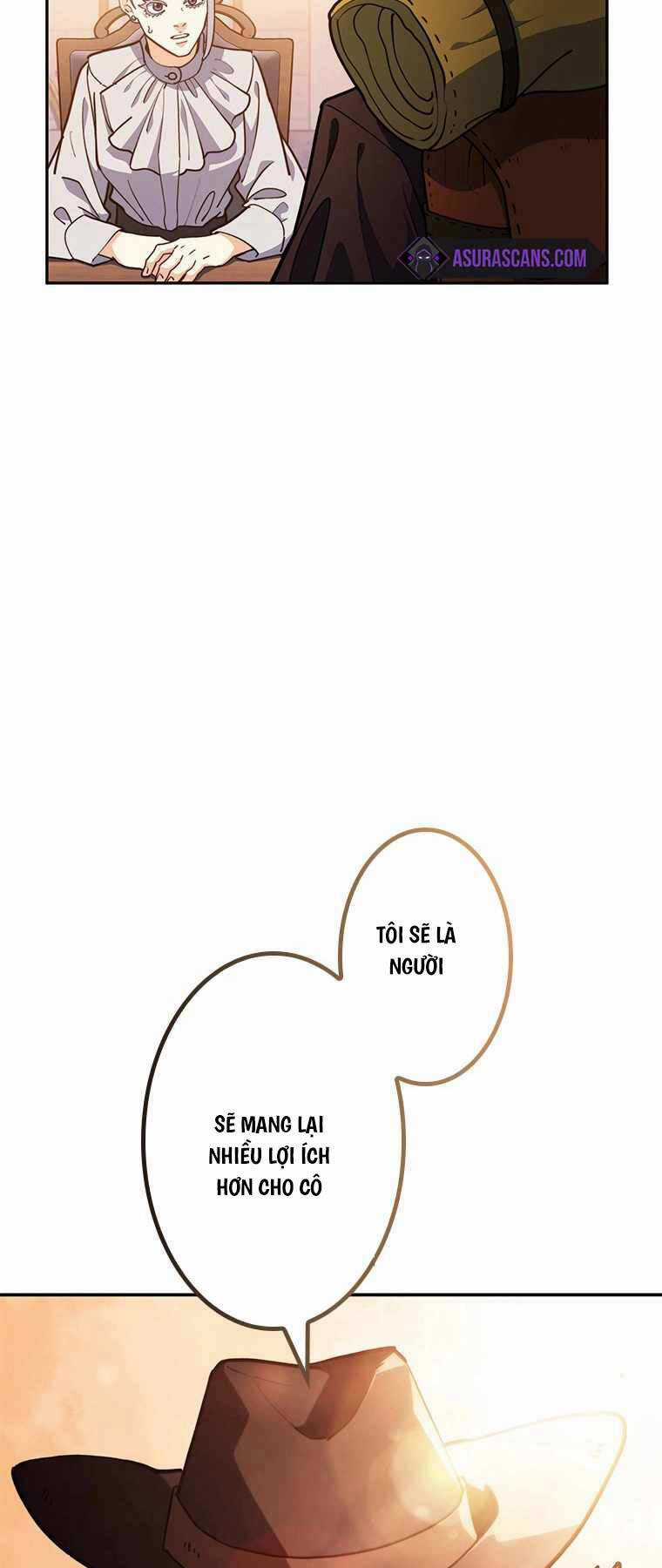 Công Tước Bạch Long - Chapter 108 - Trang 19