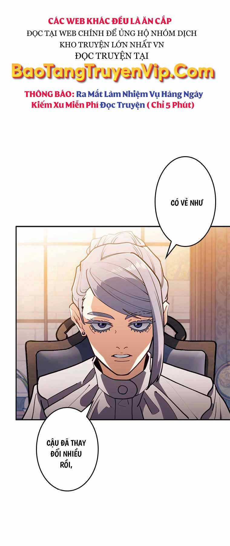 Công Tước Bạch Long - Chapter 108 - Trang 3