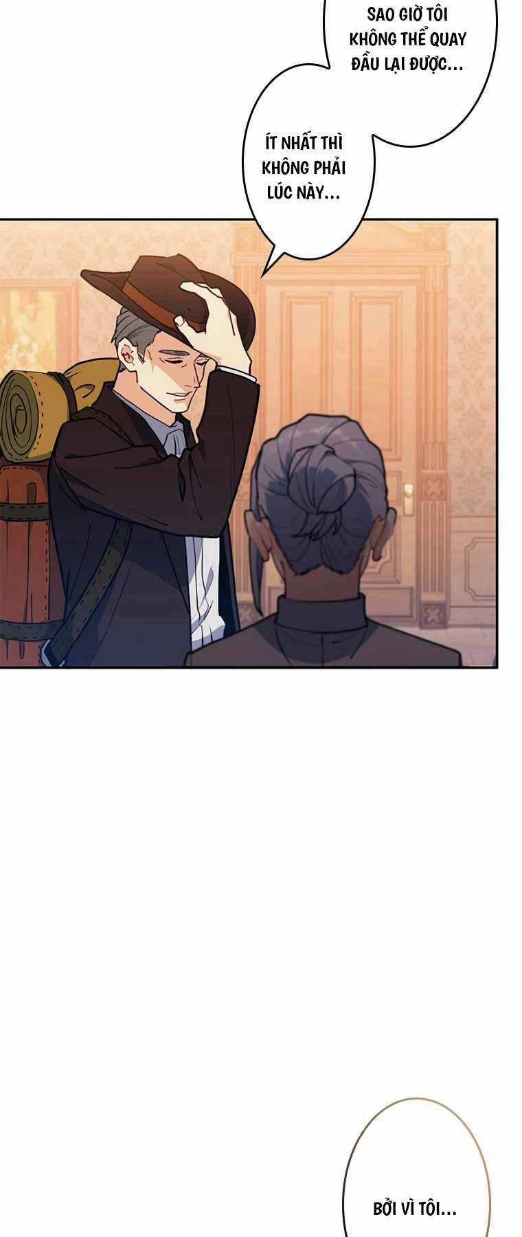 Công Tước Bạch Long - Chapter 108 - Trang 21