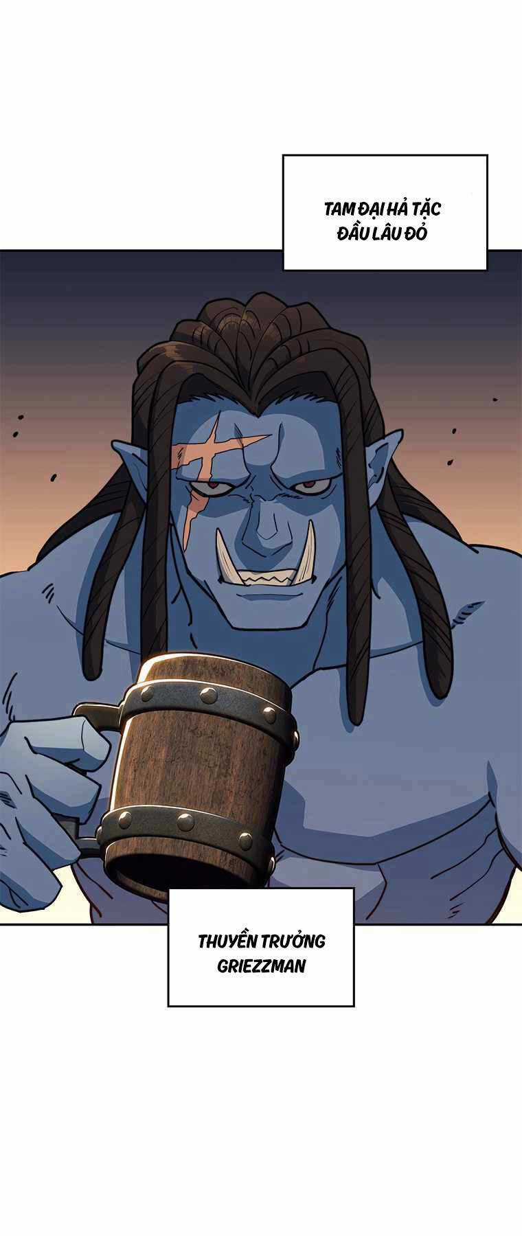 Công Tước Bạch Long - Chapter 108 - Trang 27