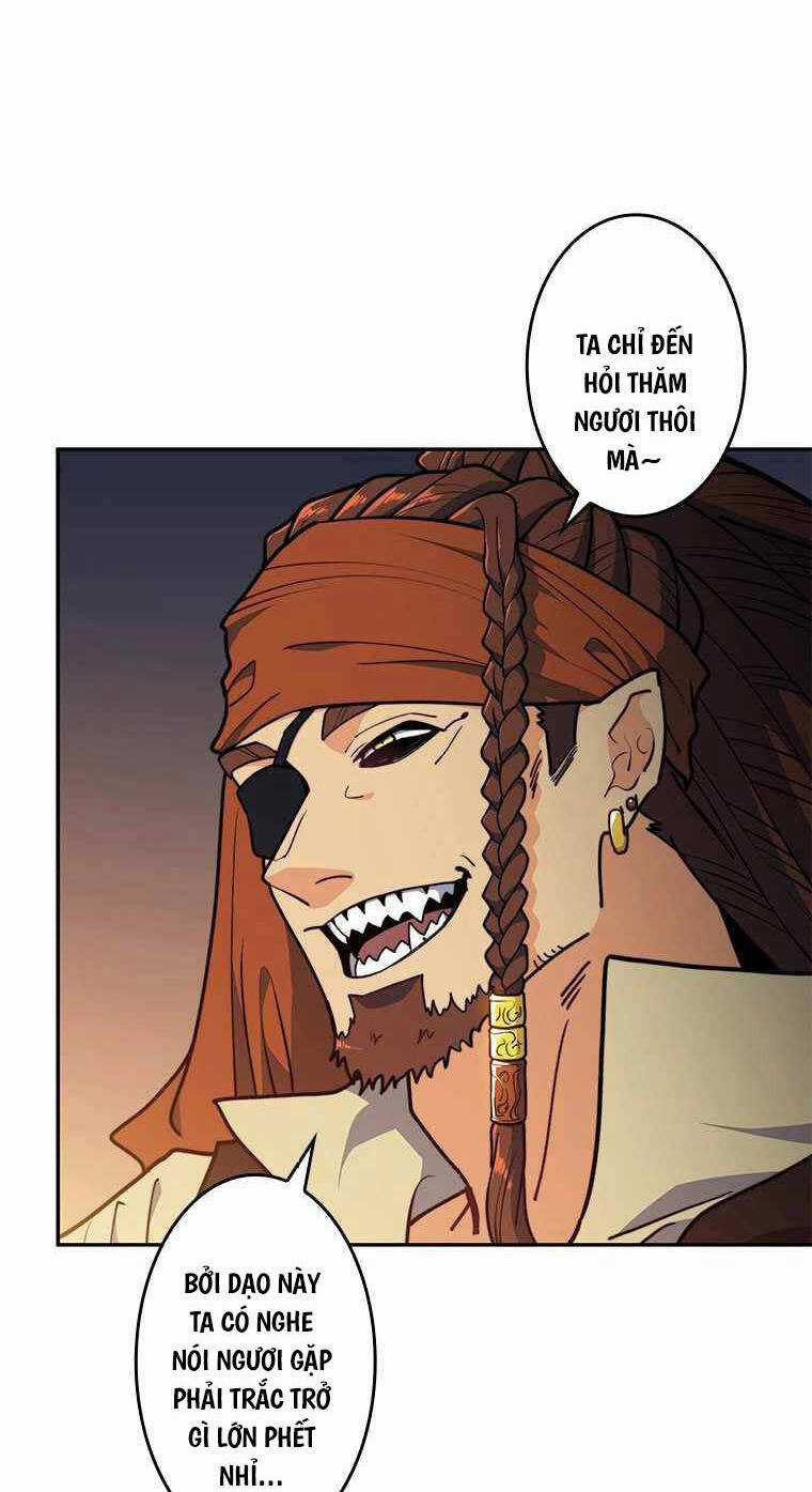 Công Tước Bạch Long - Chapter 108 - Trang 30