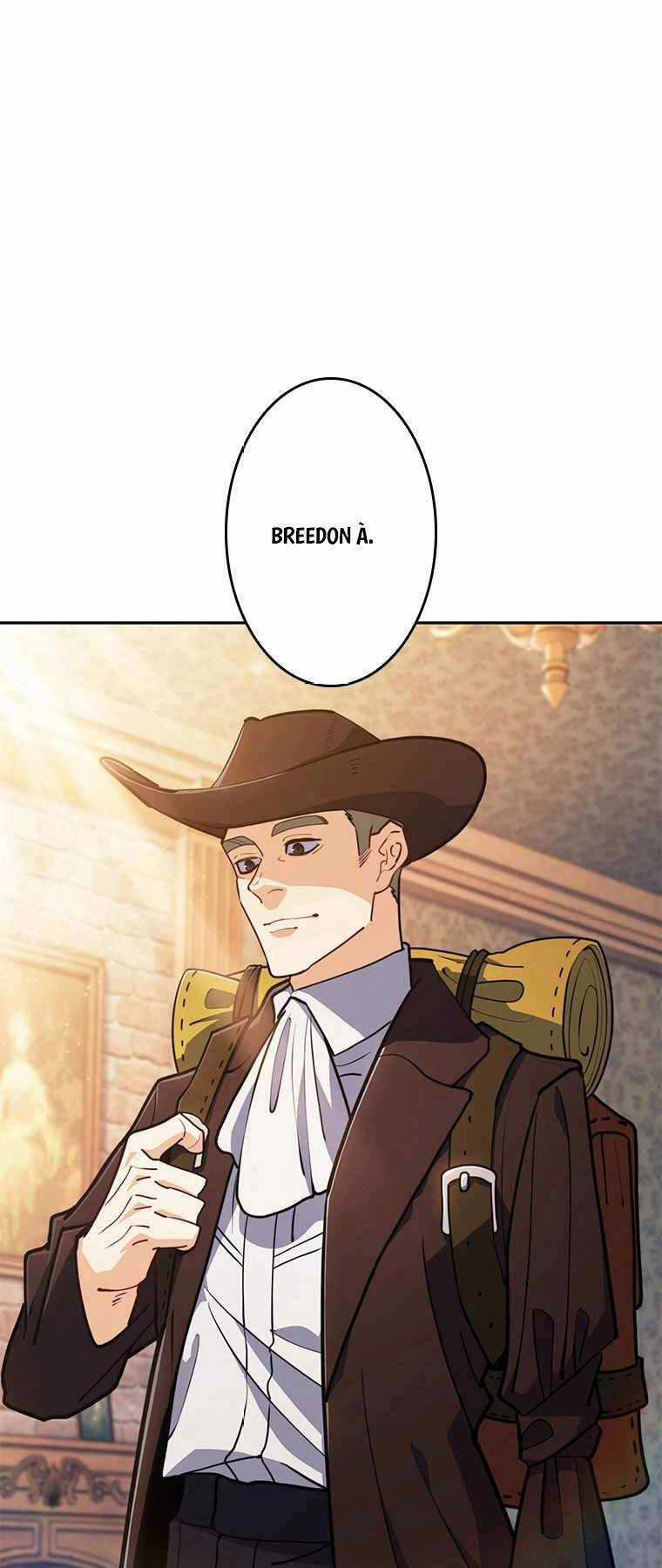 Công Tước Bạch Long - Chapter 108 - Trang 4